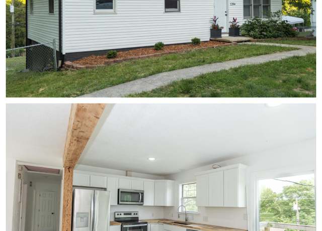Property at 1204 S 11th St, Ozark, MO 65721, 4 beds, 2 baths