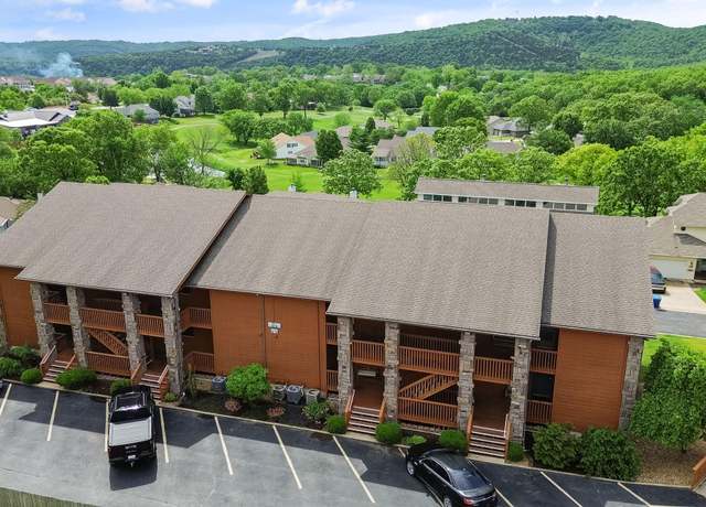 Property at 161 Avondale Dr #11, Branson, MO 65616, 2 beds, 2 baths