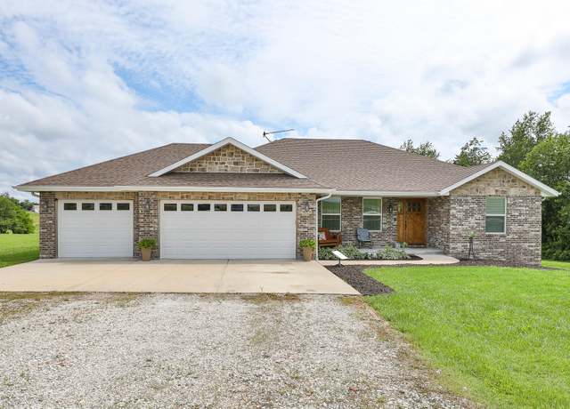Property at 684 Spring Creek Rd, Clever, MO 65631, 3 beds, 2 baths