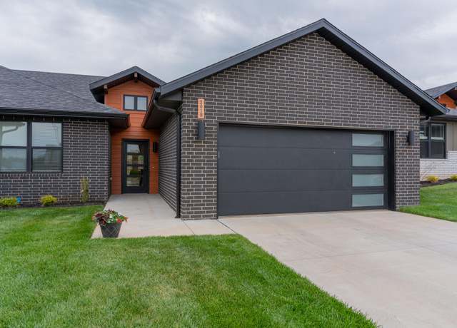 Property at 5955 S Farm Rd 163 Unit 203b, Springfield, MO 65810, 3 beds, 2 baths