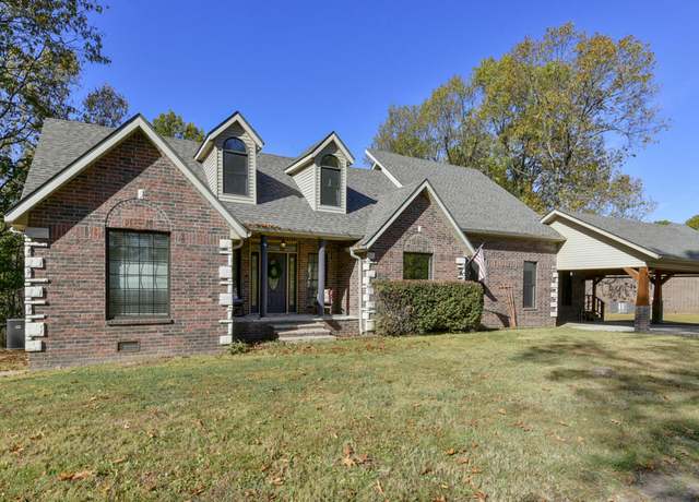 Property at 1408 Nottingham Dr, Cassville, MO 65625, 5 beds, 3 baths