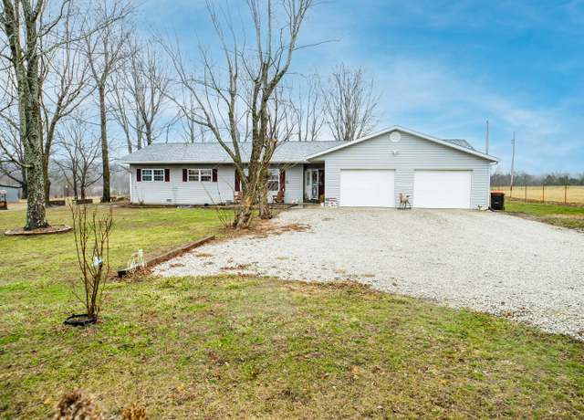 Property at 239 N Pinecrest, Conway, MO 65632, 3 beds, 2.5 baths