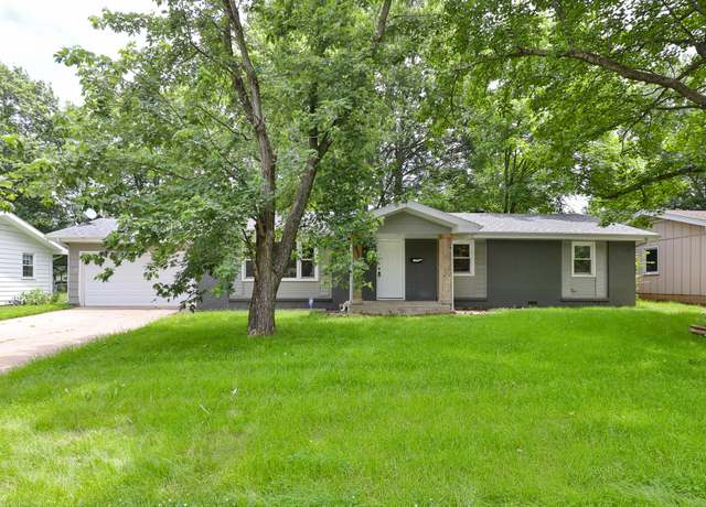 Property at 3512 S Ferguson Ave, Springfield, MO 65807, 3 beds, 2 baths