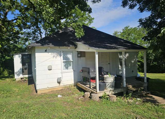 Property at 1231 Jefferson Ave, West Plains, MO 65775, 1 bed, 1 bath