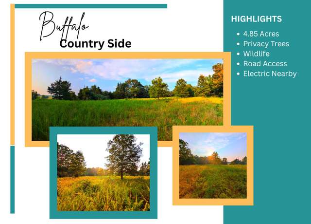 Property at 3396 S 240th Rd, Louisburg, MO 65685