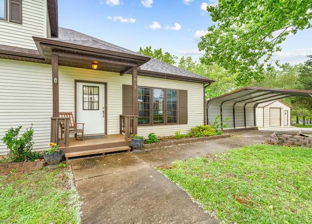 Property at 22821 Needles Eye Rd, Shell Knob, MO 65747, 3 beds, 2 baths