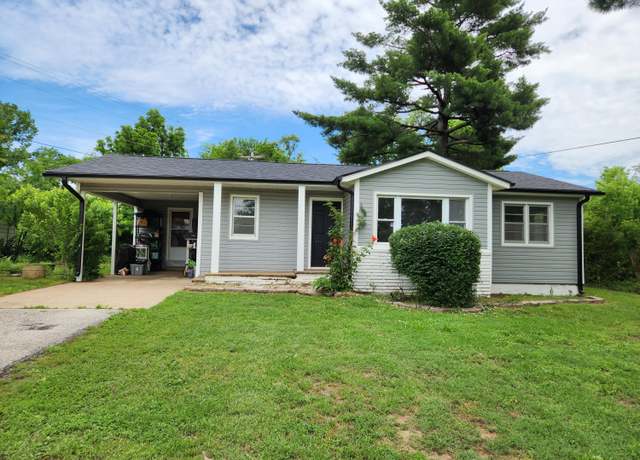 Property at 100 Sunset Hts, Cassville, MO 65625, 3 beds, 1.5 baths