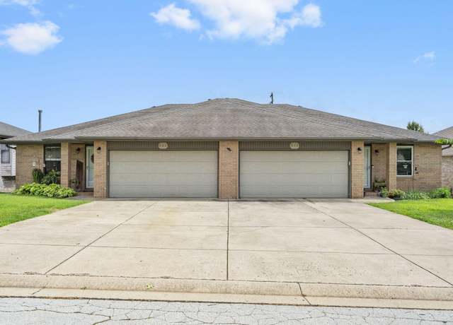 Property at 600-602 W Warren Ave, Ozark, MO 65721, 4 beds