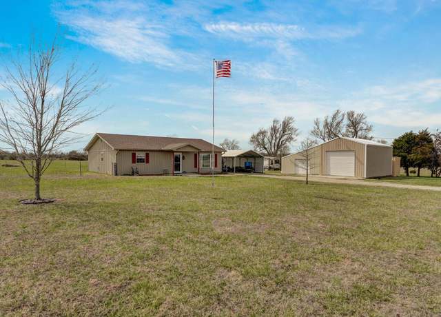 Property at 17096 Highway P, Verona, MO 65769, 3 beds, 1 bath