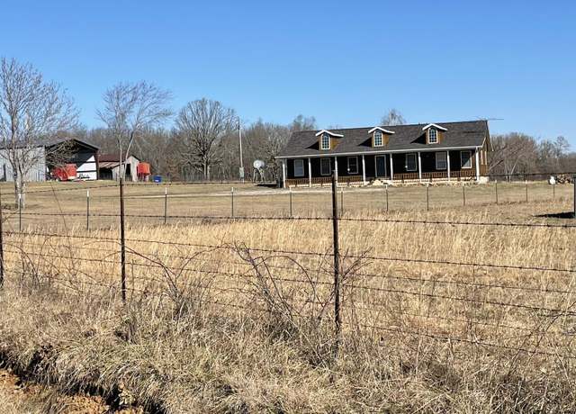 Property at 22177 Midvale Rd, Summersville, MO 65571, 4 beds, 3 baths