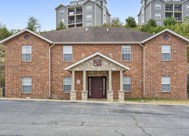 Property at 2955 Vineyards Pkwy Unit 3 & 4, Branson, MO 65616, 6 beds, 4 baths