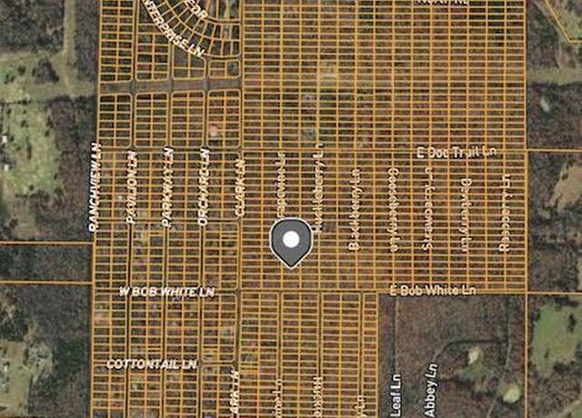 Property at 1302 Grapevine Ln, Horseshoe Bend, AR 72512
