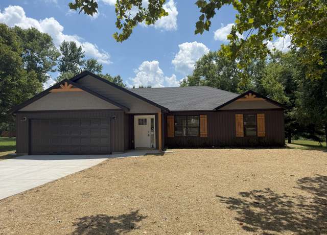 Property at 198 Michaels Dr, Hollister, MO 65672, 3 beds, 2 baths