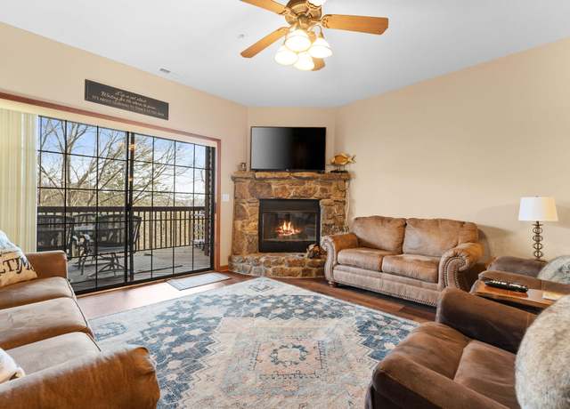 Property at 24 Village Trl Unit 19-2, Branson, MO 65616, 2 beds, 2 baths