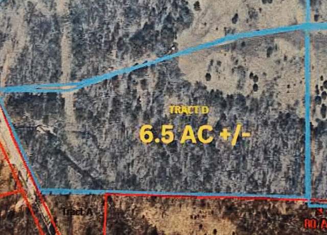 Property at Tract D Turnbo Rd Rd, Marshfield, MO 65706