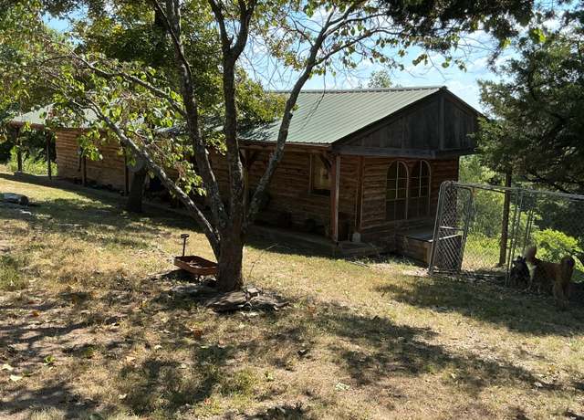 Property at 22765 County Road 203, Wheatland, MO 65779, 2 beds, 1 bath