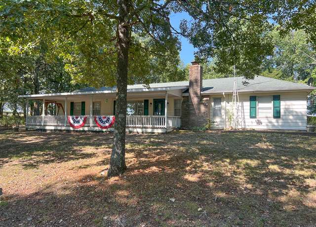Property at 16 Piche Dr, Isabella, MO 65676, 3 beds, 2 baths