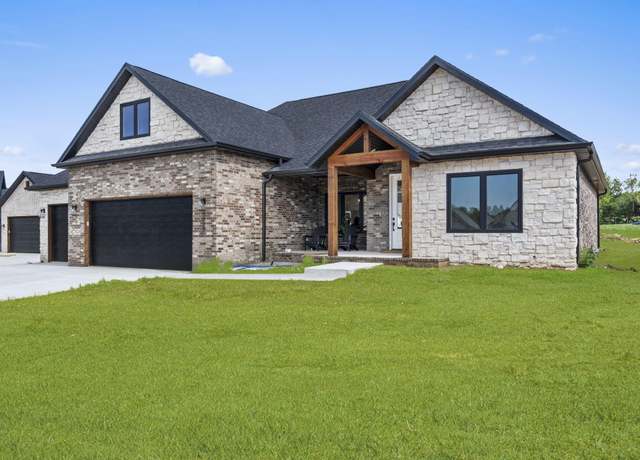 Property at 5025 Swale Ct, Springfield, MO 65802, 4 beds, 3 baths