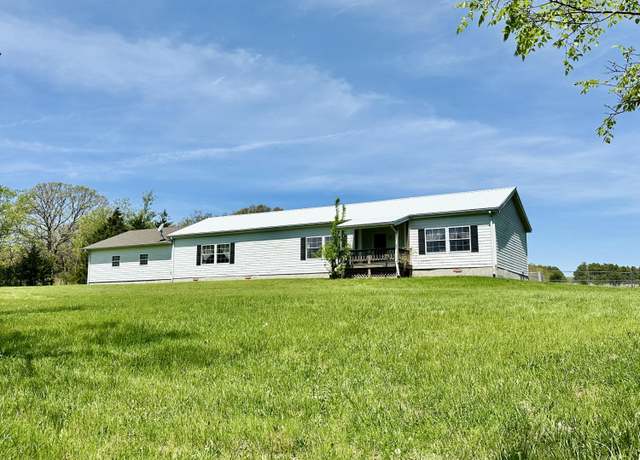 Property at 5230 Camp Rd, Houston, MO 65483, 3 beds, 2 baths