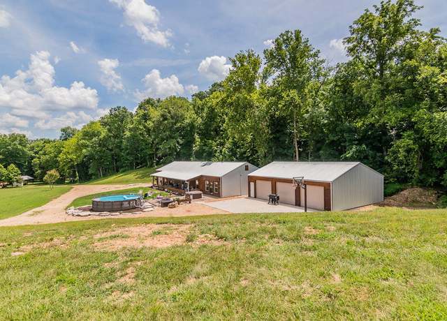 Property at 32103 State Highway 413, Galena, MO 65656, 3 beds, 1 bath