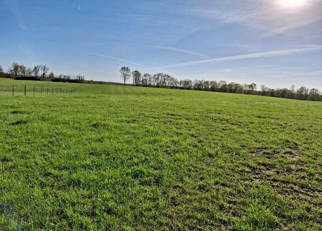 Property at 000 Hall Rd, Macomb, MO 65702