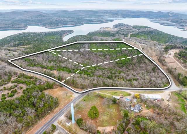 Property at Tbd Tract1 Big Bay Rd, Shell Knob, MO 65747