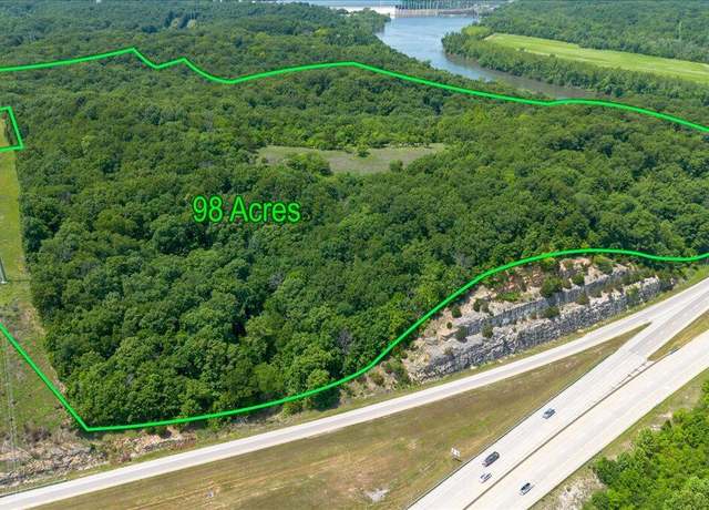 Property at Xxx Campbell Acres, Lake Ozark, MO 65049