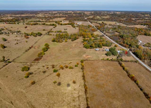 Property at 000 N State Highway V, Ash Grove, MO 65604