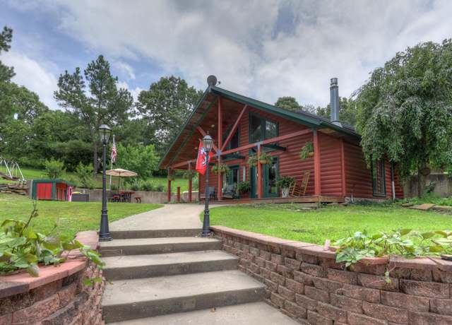 Property at 3183 Old Hwy E, Granby, MO 64844, 3 beds, 2 baths