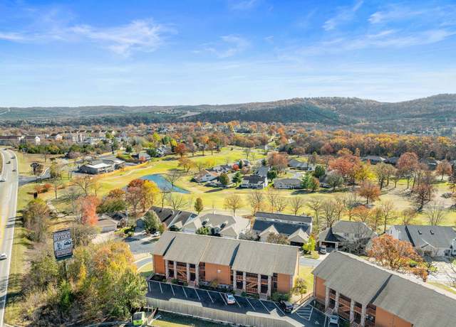 Property at 161 Avondale Dr #4, Branson, MO 65616, 2 beds, 2 baths