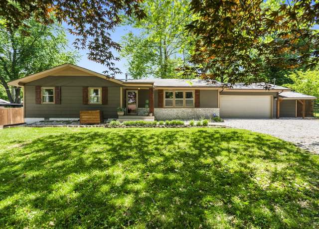 Property at 3430 S Elmview Ave, Springfield, MO 65804, 4 beds, 2.5 baths
