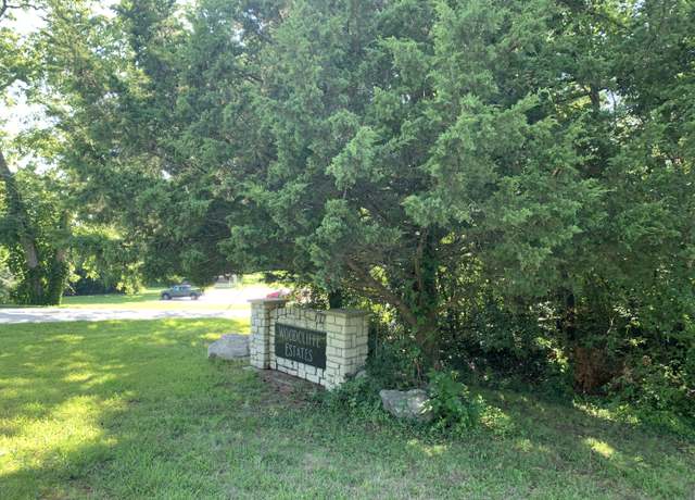Property at 000 S Woodcliffe Dr Lot 40, Springfield, MO 65804
