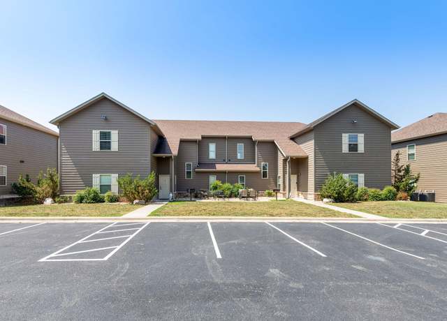 Property at 71 Bunker Dr Unit C, Branson West, MO 65737, 3 beds, 3 baths