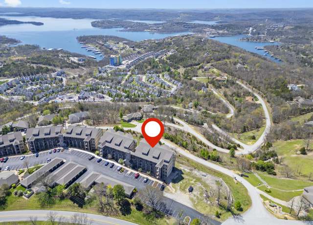 Property at 130 Royal Vista Dr #611, Branson, MO 65616, 3 beds, 3 baths