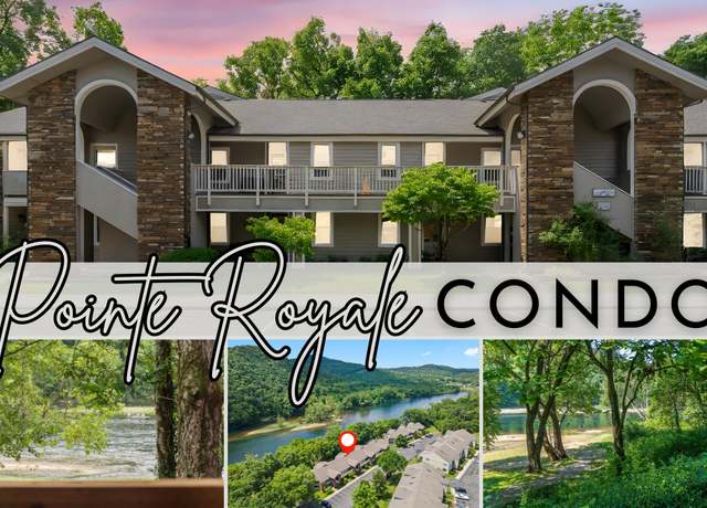 Property at 364 Wimbledon Dr #3, Branson, MO 65616, 2 beds, 2 baths