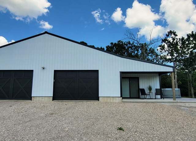 Property at 740 Headwaters Dr, Marshfield, MO 65706, 3 beds, 1 bath
