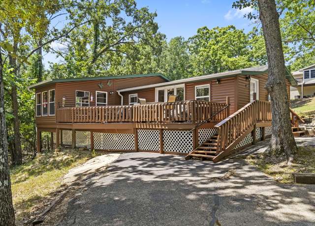 Property at 297 Brandon Loop, Kimberling, MO 65686, 3 beds, 2 baths