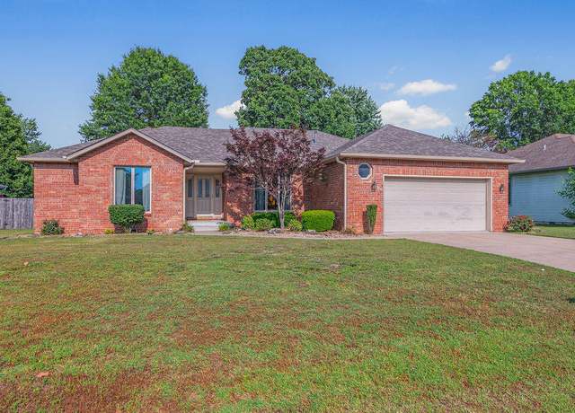 Property at 3631 Ferguson Rd, Joplin, MO 64804, 3 beds, 2 baths