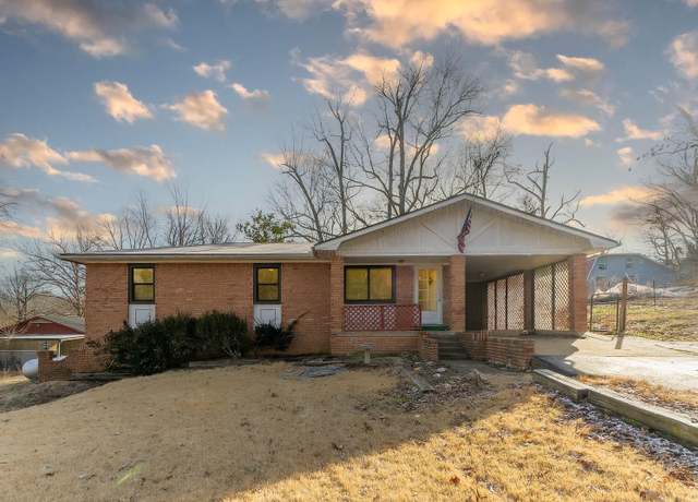 Property at 777 County Road 393, Thayer, MO 65791, 3 beds, 2.5 baths