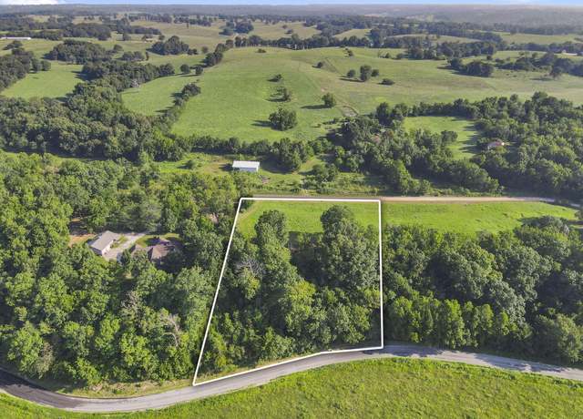 Property at Lot A Farm Road 2005, Aurora, MO 65605