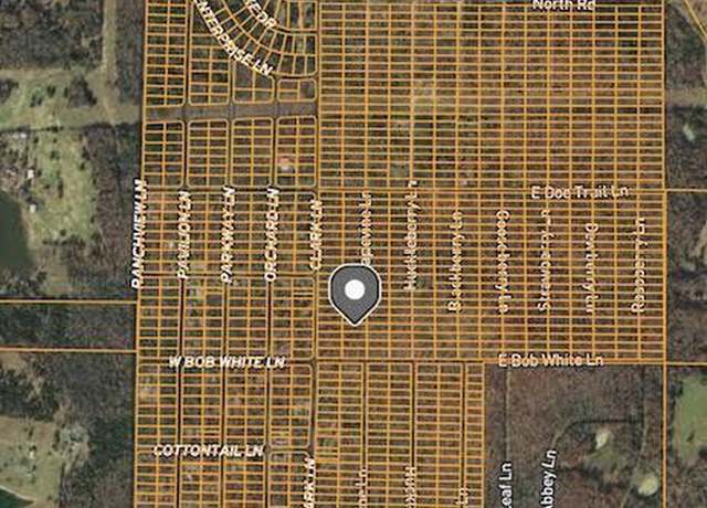 Property at 1317 Grapevine Ln, Horseshoe Bend, AR 72512