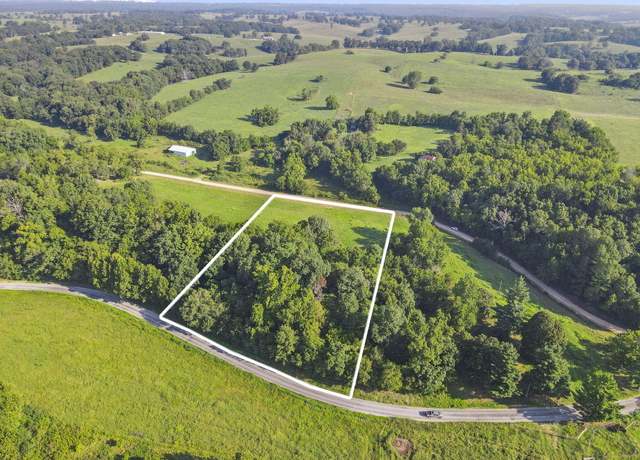 Property at Lot B Farm Road 2005, Aurora, MO 65605