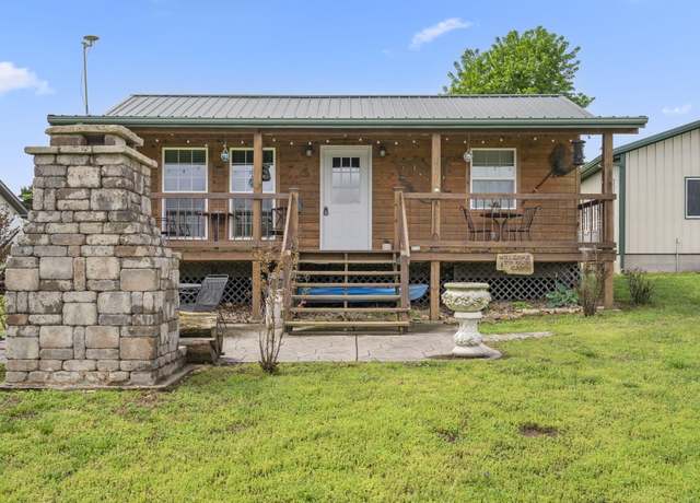 Property at Lot 19 Edwards Dr, Shell Knob, MO 65747, 1 bed, 1 bath