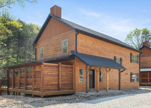 Property at 205 Short Creek Trl, Hollister, MO 65672, 4 beds, 4 baths