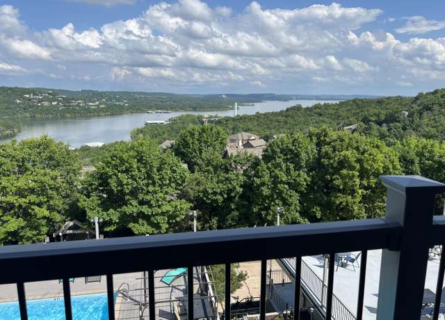 Property at 2 Treehouse Ln #8, Branson, MO 65616, 1 bed, 1 bath