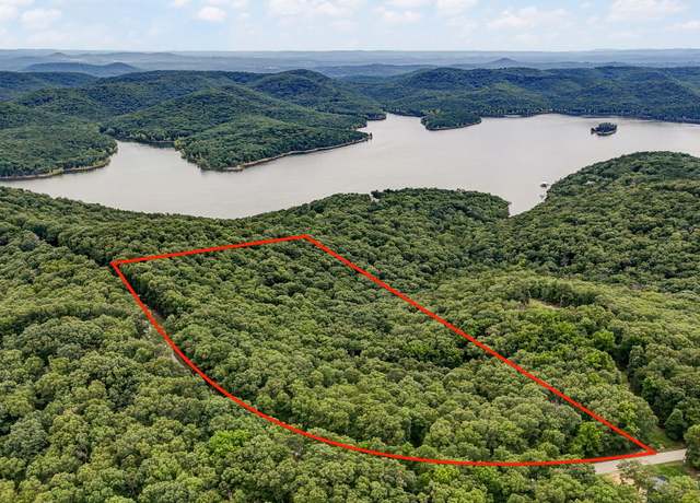 Property at 000 Buttermilk Spring Rd, Galena, MO 65656