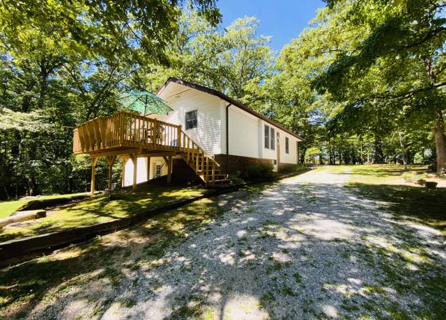 Property at 1814 State Highway 125, Sparta, MO 65753, 4 beds, 2.5 baths