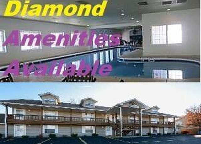 Property at 17 Fall Creek Trl #4, Branson, MO 65616, 2 beds, 2 baths