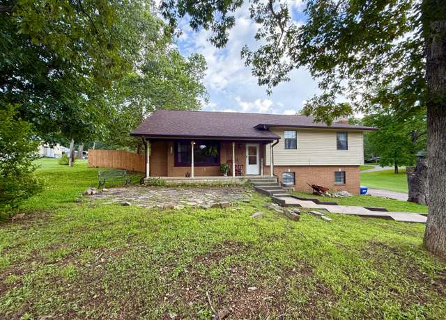 Property at 8062 Illinois Rd, Houston, MO 65483, 4 beds, 4 baths