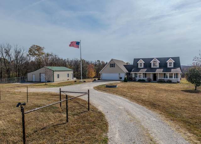 Property at 9480 State Hwy 38, Marshfield, MO 65706, 3 beds, 2 baths